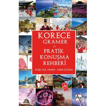 Korece Gramer Ve Pratik Konuşma Rehberi Ayşe Gül