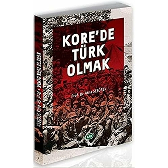 Koreéde Türk Olmak Kolektif