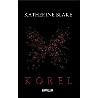 Korel Katherine Blake