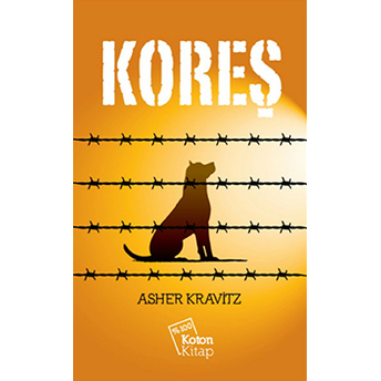 Koreş-Asher Kravitz