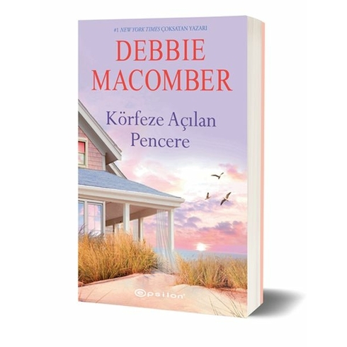 Körfeze Açılan Pencere Debbie Macomber