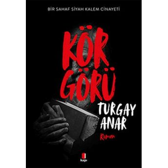 Körgörü Turgay Anar