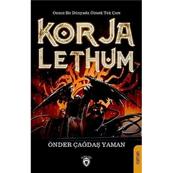 Korja - Lethum Önder Çağdaş Yaman