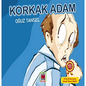 Korkak Adam