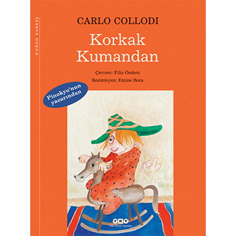 Korkak Kumandan Carlo Collodi