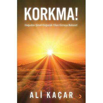 Korkma! Ali Kaçar