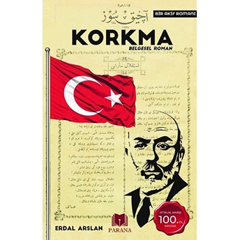 Korkma Erdal Arslan