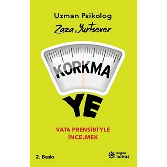 Korkma Ye Zaza Yurtsever