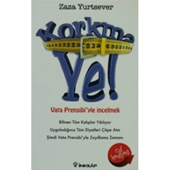 Korkma Ye! Zaza Yurtsever