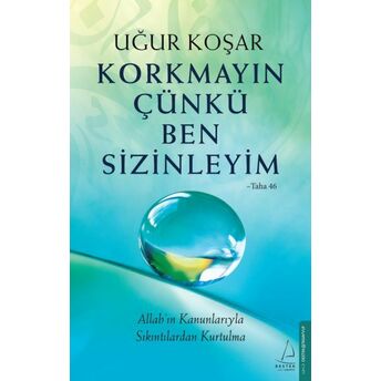 Korkmayın Çünkü Ben Sizinleyim Uğur Koşar