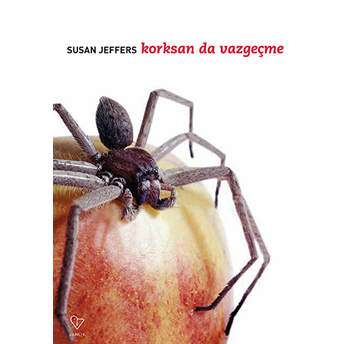 Korksan Da Vazgeçme Susan Jeffers