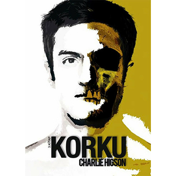 Korku Charlie Higson