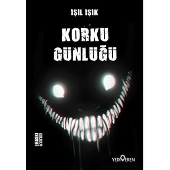 Korku Günlüğü Işıl Işık