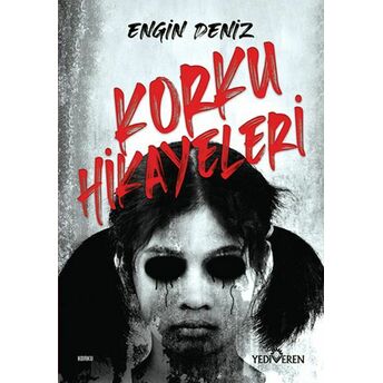 Korku Hikayeleri Engin Deniz