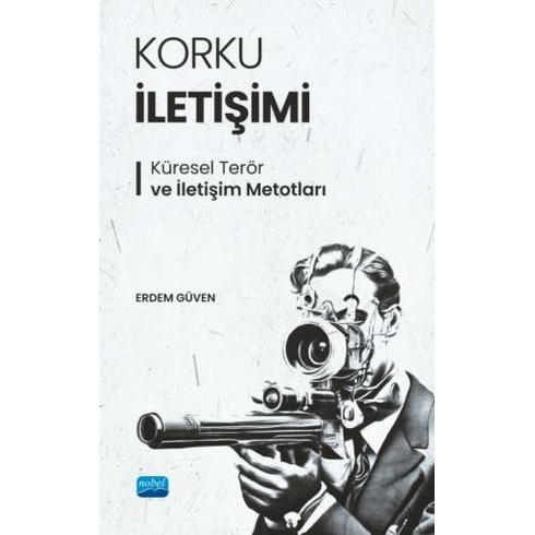 Korku Iletişimi Erdem Güven