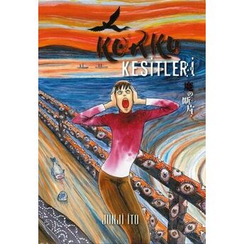 Korku Kesitleri Junji Ito