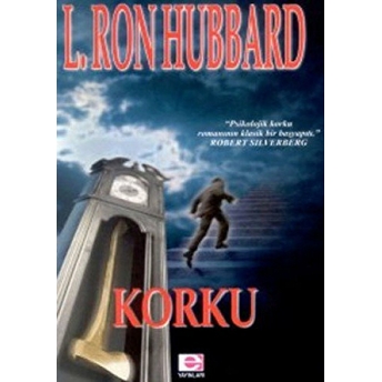 Korku L. Ron Hubbard