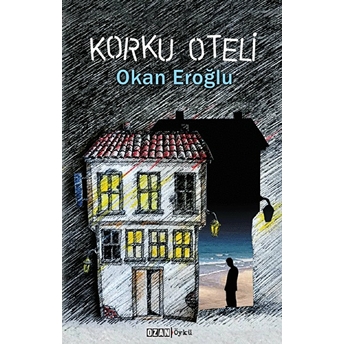 Korku Oteli