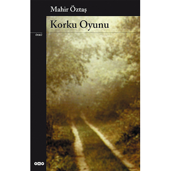 Korku Oyunu Mahir Öztaş