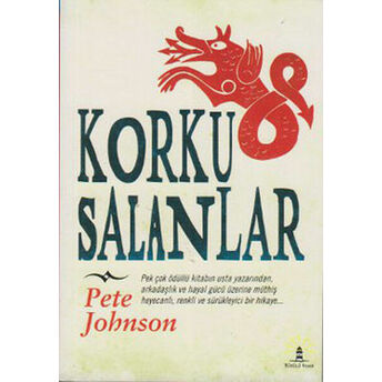 Korku Salanlar Pete Johnson