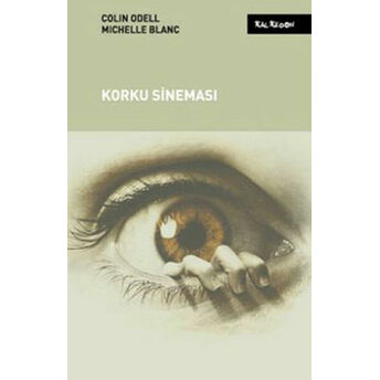 Korku Sineması Colin Odell