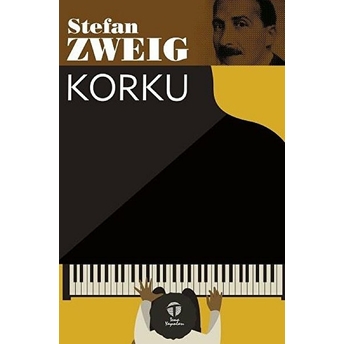 Korku Stefan Zweig