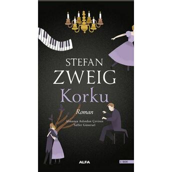 Korku Stefan Zweig