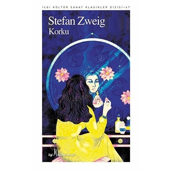 Korku Stefan Zweig