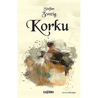 Korku Stefan Zweig