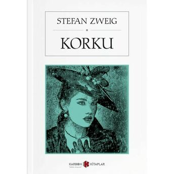 Korku Stefan Zweig