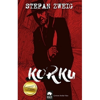 Korku Stefan Zweig