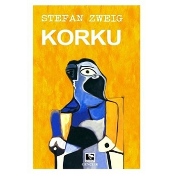 Korku Stefan Zweig