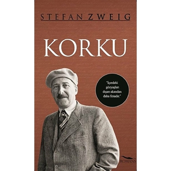 Korku Stefan Zweig