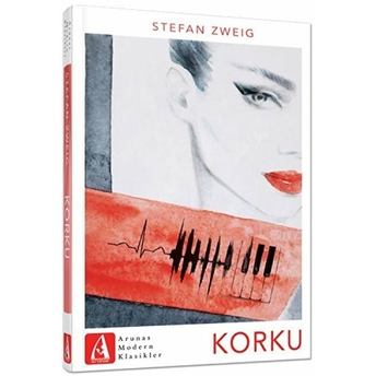 Korku - Stefan Zweig