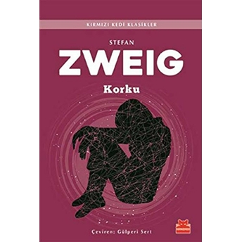 Korku Stefan Zweig