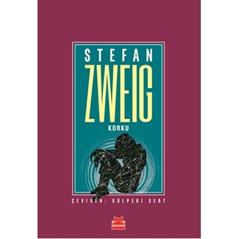 Korku Stefan Zweig