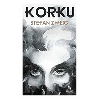 Korku Stefan Zweig