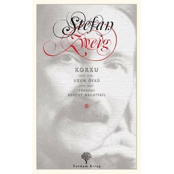 Korku Stefan Zweig