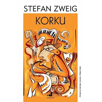 Korku Stefan Zweig