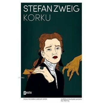 Korku Stefan Zweig