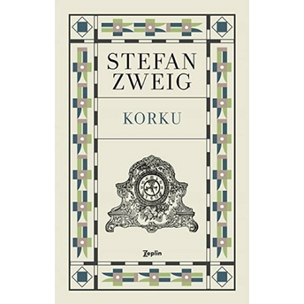 Korku Stefan Zweig