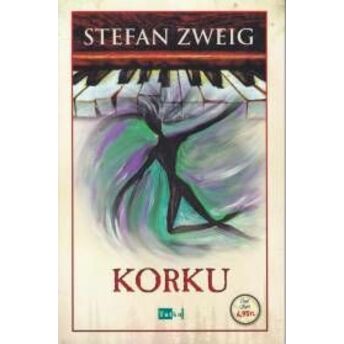 Korku Stefan Zweig