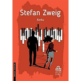 Korku Stefan Zweig