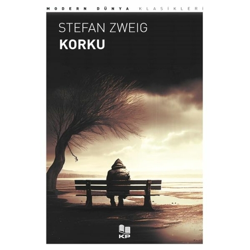 Korku Stefan Zweig