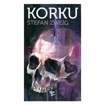 Korku - Stefan Zweig