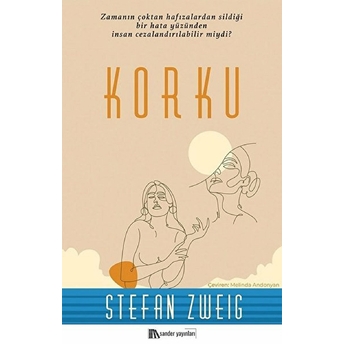 Korku Stefan Zweig