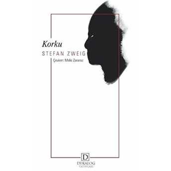 Korku Stefan Zweig