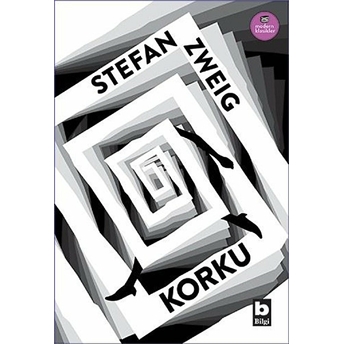 Korku Stefan Zweig