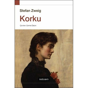 Korku Stefan Zweig