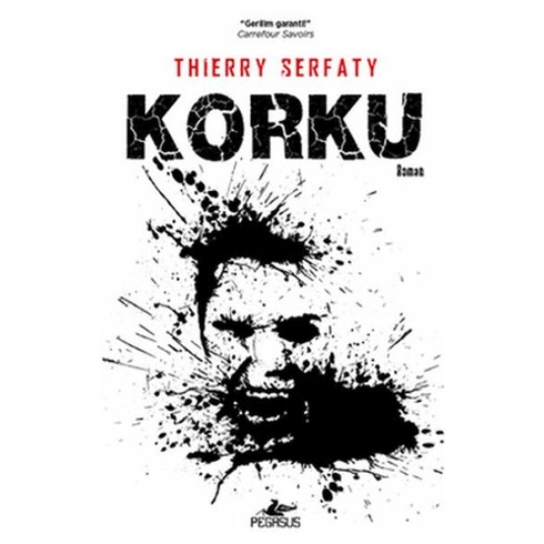 Korku - Thierry Serfaty